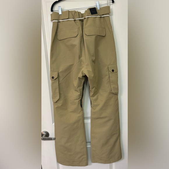 Dope Iconic Snowboarding Pants - Picture 9 of 12